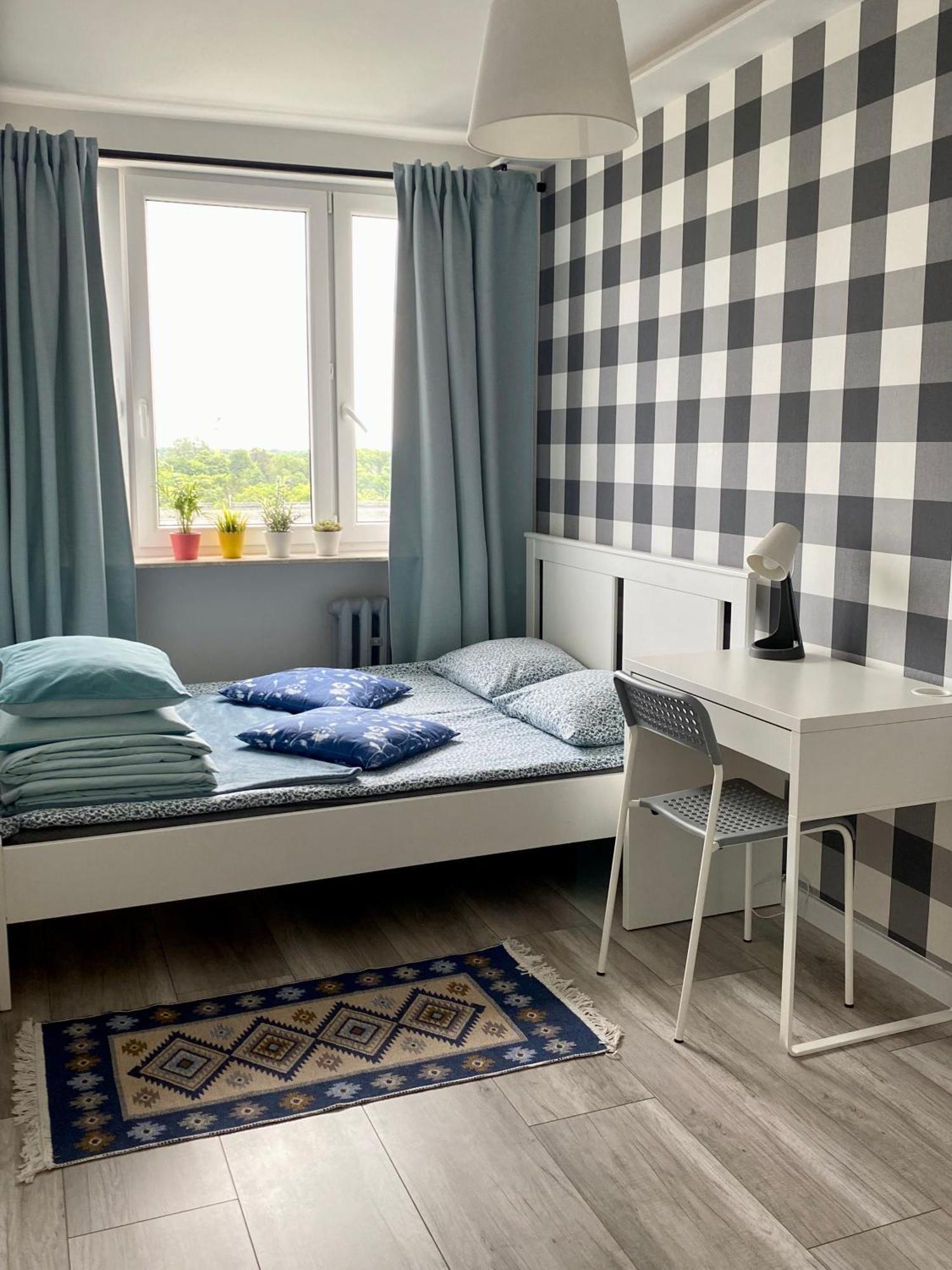 Super Punkt Zabianka /Sopot Apartamento Gdańsk Exterior foto