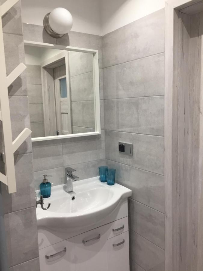 Super Punkt Zabianka /Sopot Apartamento Gdańsk Exterior foto