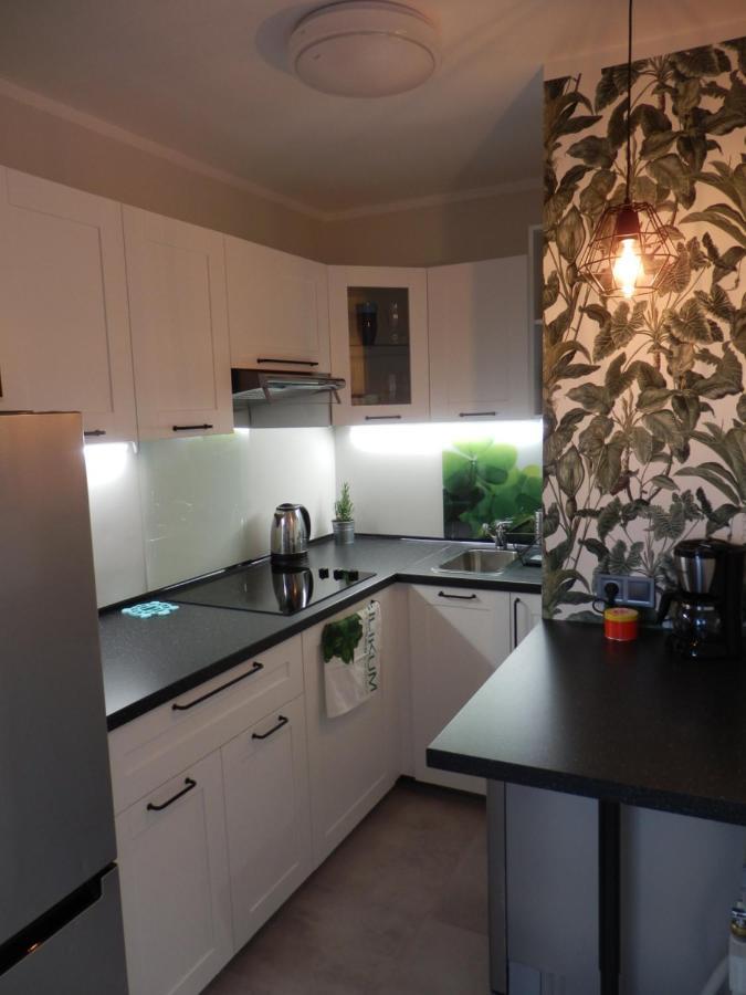Super Punkt Zabianka /Sopot Apartamento Gdańsk Exterior foto