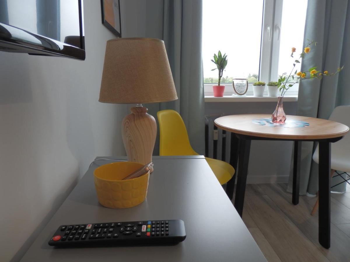 Super Punkt Zabianka /Sopot Apartamento Gdańsk Exterior foto