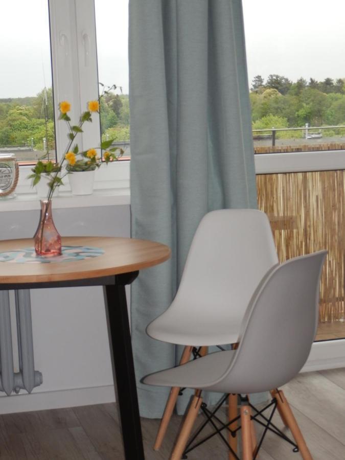 Super Punkt Zabianka /Sopot Apartamento Gdańsk Exterior foto