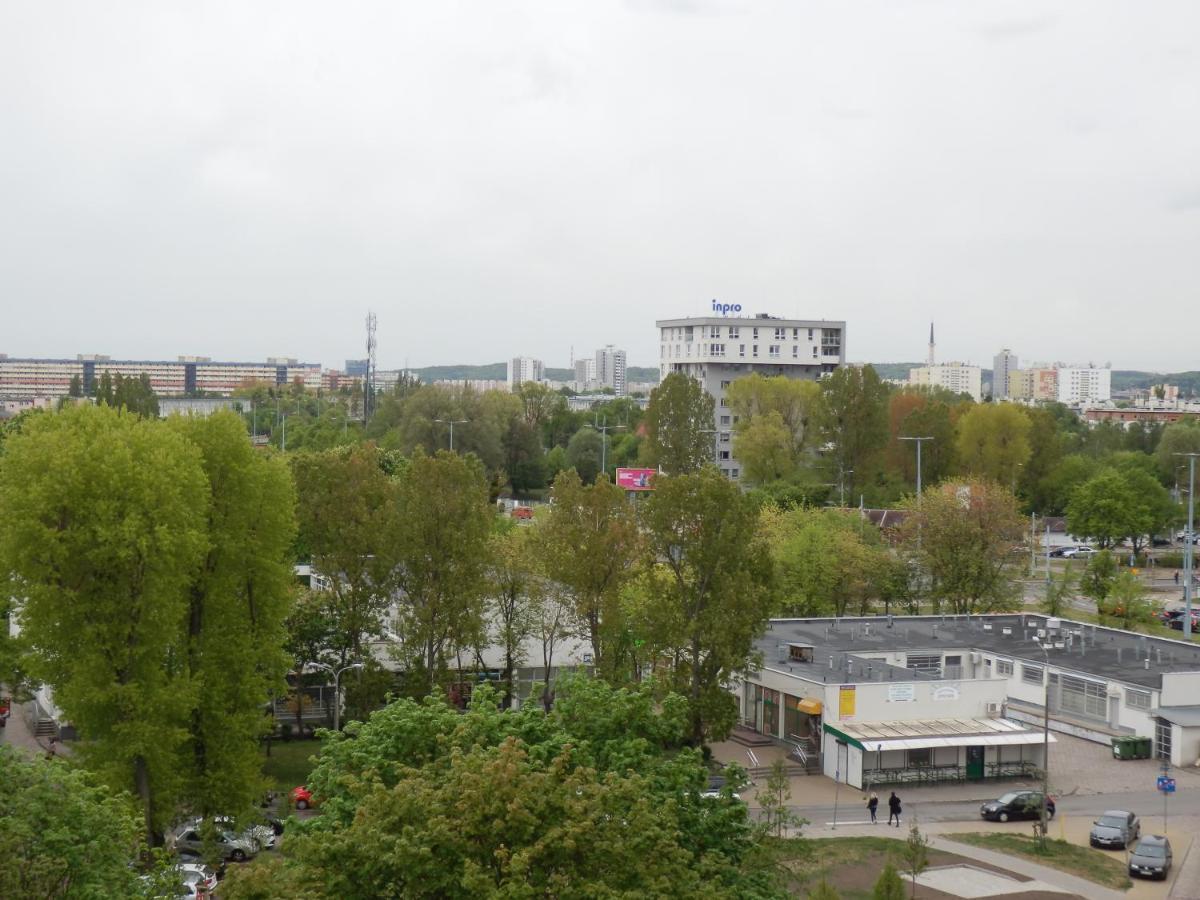Super Punkt Zabianka /Sopot Apartamento Gdańsk Exterior foto