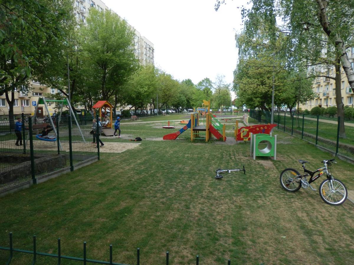 Super Punkt Zabianka /Sopot Apartamento Gdańsk Exterior foto